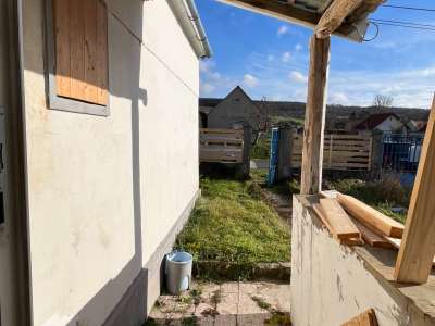 Eladó családi ház - Vigántpetend / 3. kép