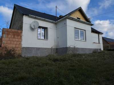 Eladó családi ház - Vigántpetend / 2. kép