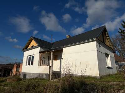 Eladó családi ház - Vigántpetend / 1. kép