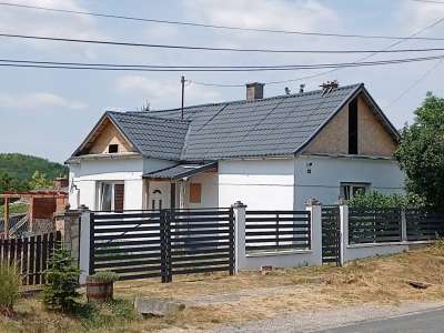 Eladó családi ház - Vigántpetend / 1. kép