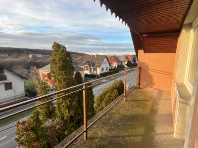 Eladó családi ház - Veszprémfajsz / 31. kép