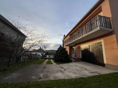 Eladó családi ház - Veszprémfajsz / 33. kép