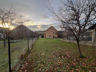 Eladó családi ház - Veszprémfajsz / 35. kép