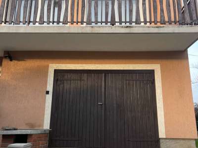 Eladó családi ház - Veszprémfajsz / 36. kép