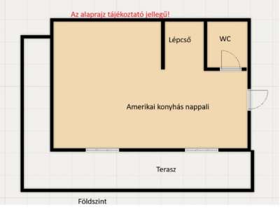 Eladó szálloda, panzió, üdülő - Alsóörs / 11. kép