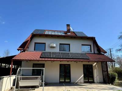 Eladó szálloda, panzió, üdülő - Alsóörs / 1. kép