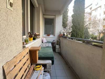 Eladó téglalakás - Veszprém (Cholnokyváros) / 10. kép