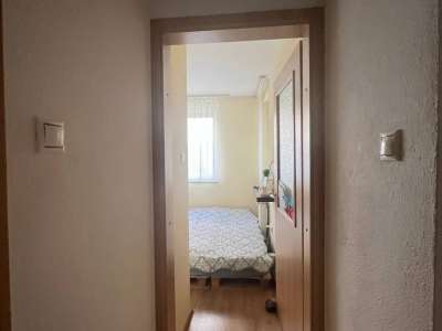 Eladó téglalakás - Veszprém (Cholnokyváros) / 14. kép