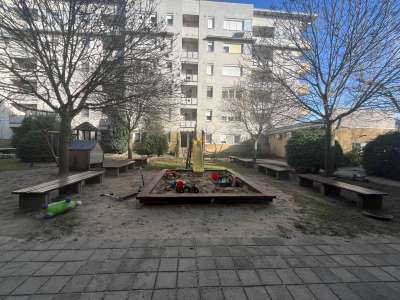 Eladó téglalakás - Veszprém (Cholnokyváros) / 21. kép