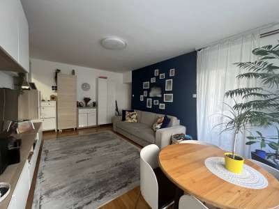 Eladó téglalakás - Veszprém (Cholnokyváros) / 3. kép