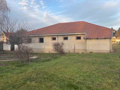 Eladó családi ház - Döbrönte / 3. kép