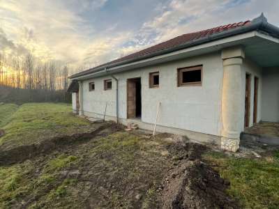 Eladó családi ház - Döbrönte / 4. kép