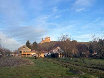 Eladó családi ház - Döbrönte / 5. kép