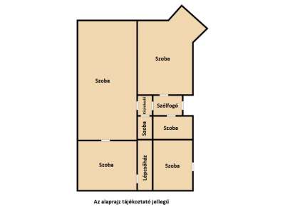 Eladó családi ház - Döbrönte / 12. kép