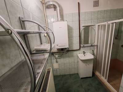 Eladó téglalakás - Veszprém / 12. kép