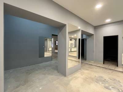 Eladó üzlethelyiség - Várpalota / 4. kép