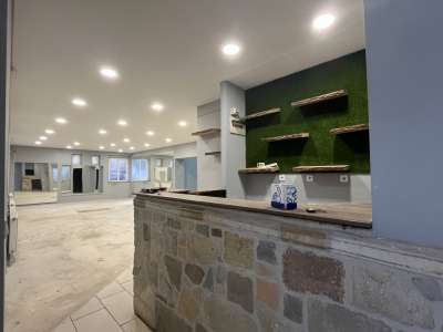 Eladó üzlethelyiség - Várpalota / 14. kép