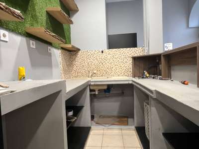 Eladó üzlethelyiség - Várpalota / 19. kép