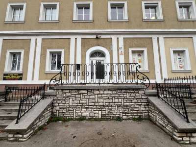 Eladó üzlethelyiség - Várpalota / 23. kép