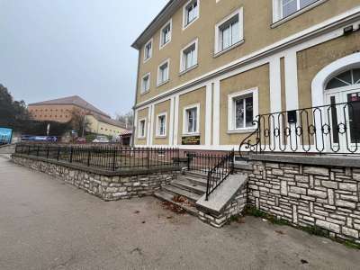 Eladó üzlethelyiség - Várpalota / 24. kép