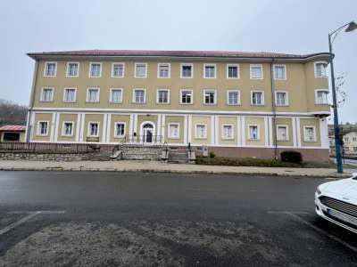 Eladó iroda - Várpalota / 3. kép