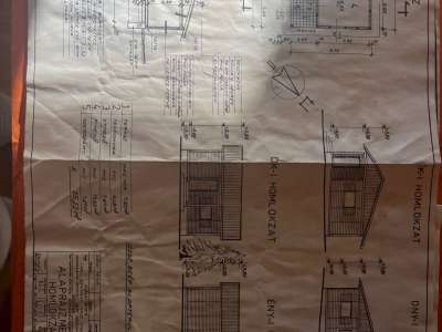 Eladó zártkert - Sóly / 27. kép