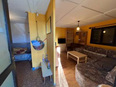 Eladó zártkert - Sóly / 2. kép