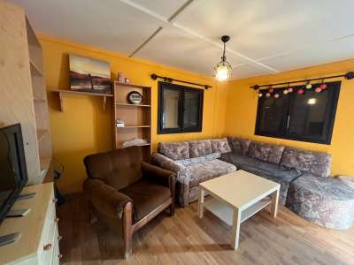 Eladó zártkert - Sóly / 4. kép