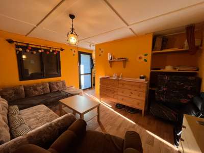 Eladó zártkert - Sóly / 5. kép