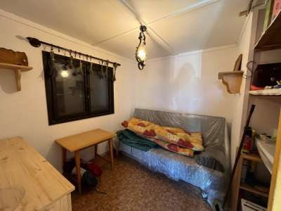 Eladó zártkert - Sóly / 7. kép