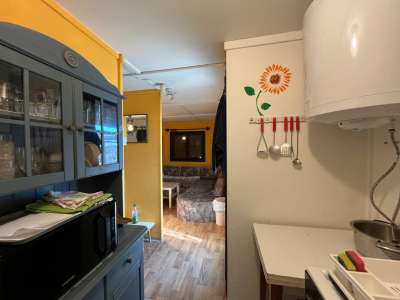 Eladó zártkert - Sóly / 10. kép