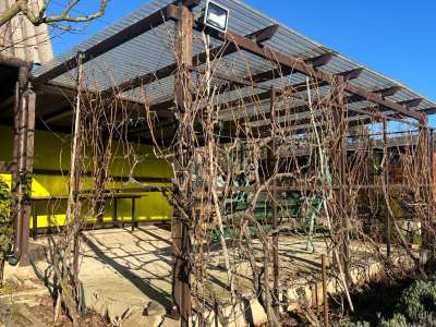 Eladó zártkert - Sóly / 14. kép