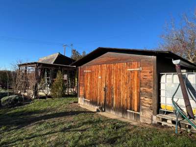 Eladó zártkert - Sóly / 13. kép