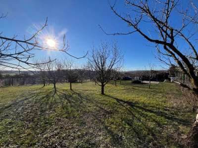 Eladó zártkert - Sóly / 23. kép