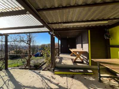 Eladó zártkert - Sóly / 17. kép