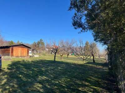 Eladó zártkert - Sóly / 19. kép