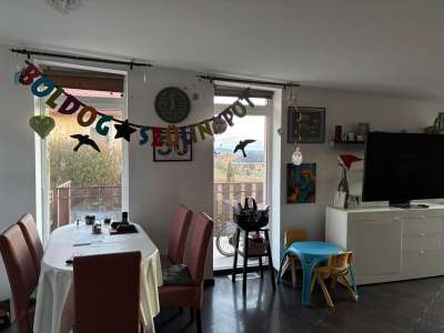 Eladó társasház - Balatonalmádi (Öreghegy) / 3. kép