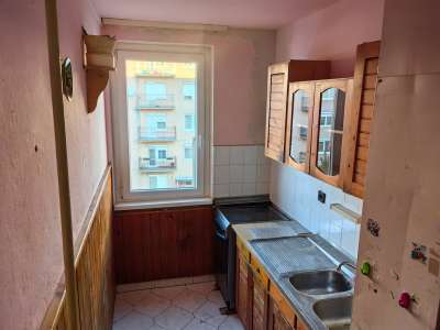 Eladó panellakás - Hajmáskér / 1. kép