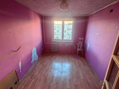 Eladó panellakás - Hajmáskér / 3. kép