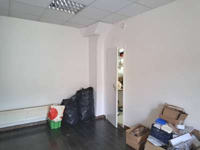 Kiadó üzlethelyiség - Pápa / 3. kép