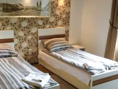 Eladó szálloda, panzió, üdülő - Pápa / 7. kép