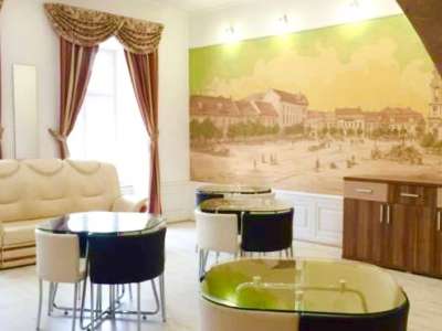 Eladó szálloda, panzió, üdülő - Pápa / 2. kép