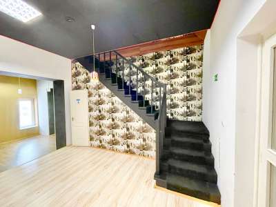 Eladó szálloda, panzió, üdülő - Pápa / 12. kép