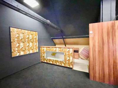 Eladó szálloda, panzió, üdülő - Pápa / 13. kép