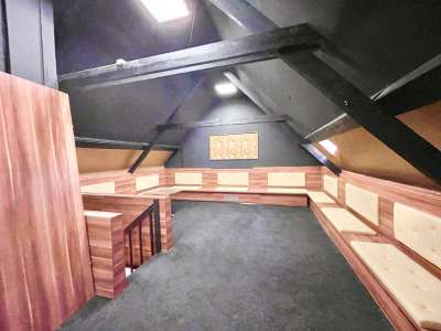 Eladó szálloda, panzió, üdülő - Pápa / 14. kép