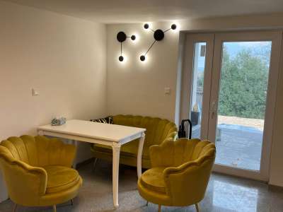 Eladó családi ház - Ábrahámhegy / 7. kép