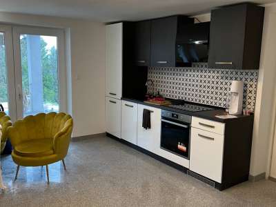 Eladó családi ház - Ábrahámhegy / 8. kép