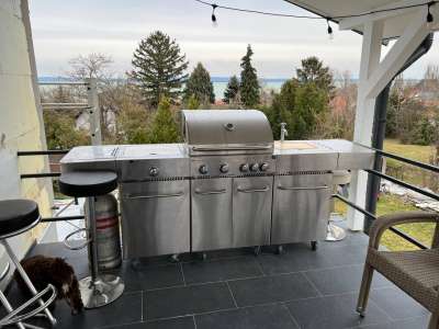 Eladó családi ház - Ábrahámhegy / 11. kép