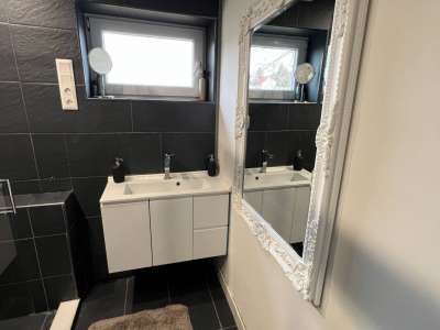 Eladó családi ház - Ábrahámhegy / 12. kép