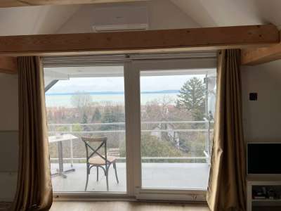 Eladó családi ház - Ábrahámhegy / 14. kép